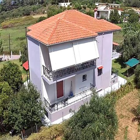 New Village Studios, Preveza A1 外观 照片