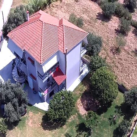 New Village Studios, Preveza A1 外观 照片