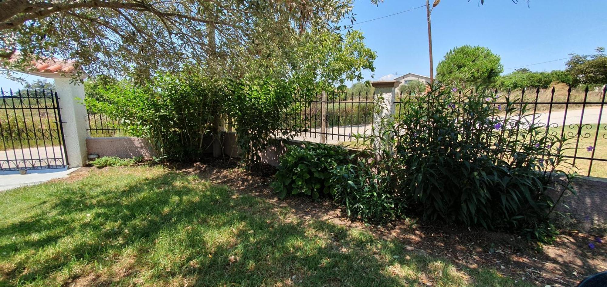 New Village Studios, Preveza A1 外观 照片