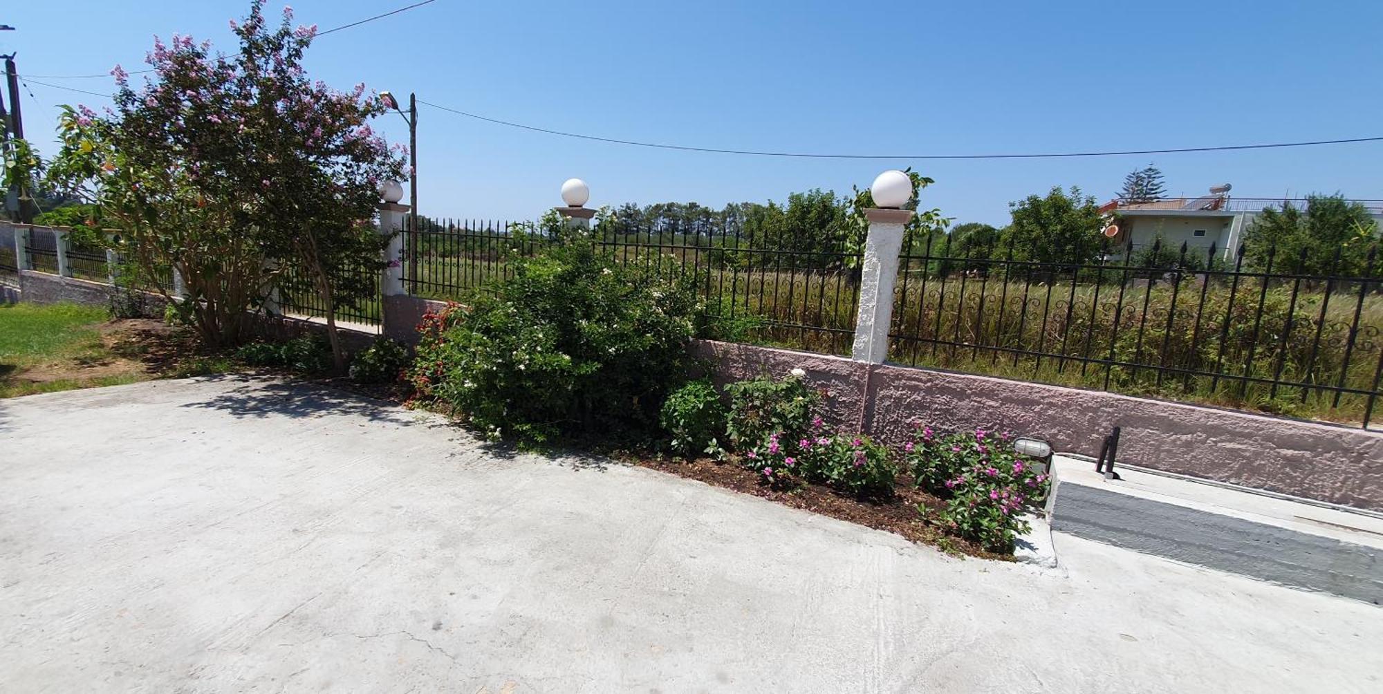 New Village Studios, Preveza A1 外观 照片