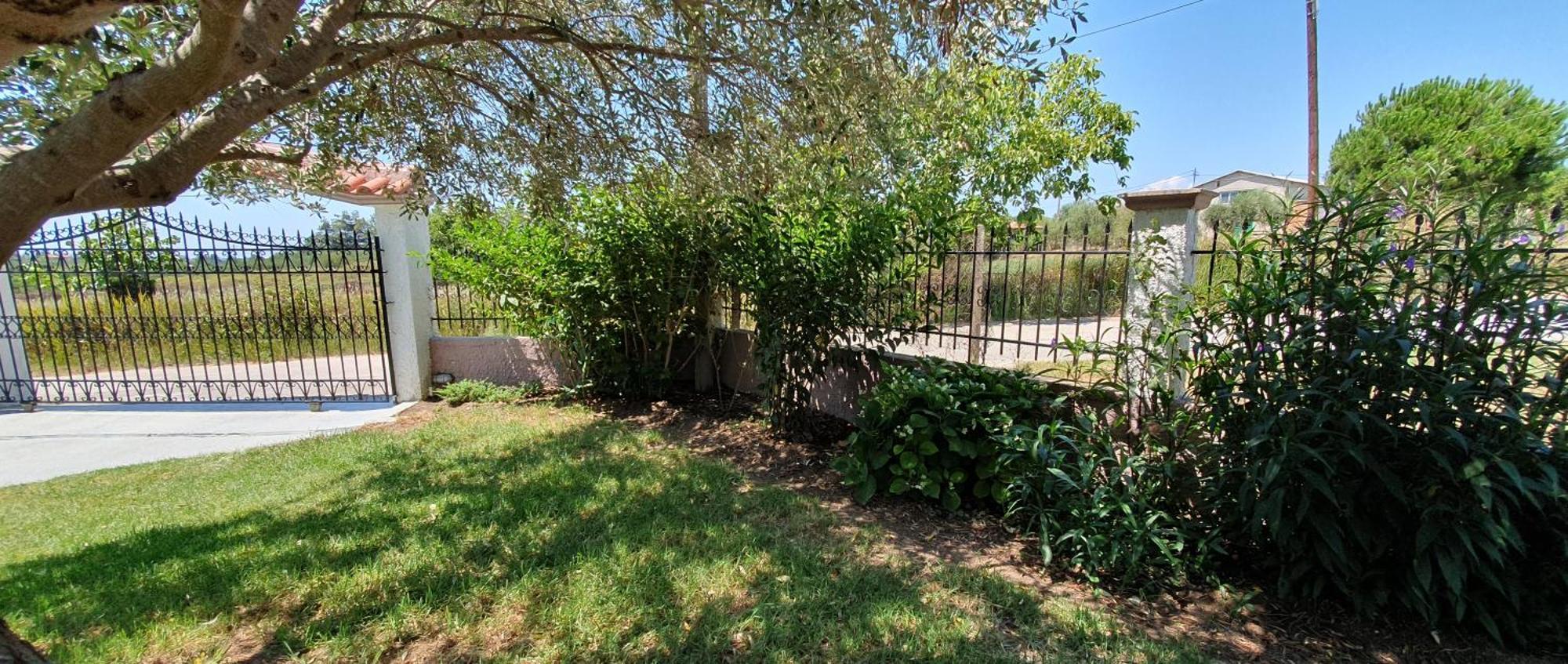 New Village Studios, Preveza A1 外观 照片
