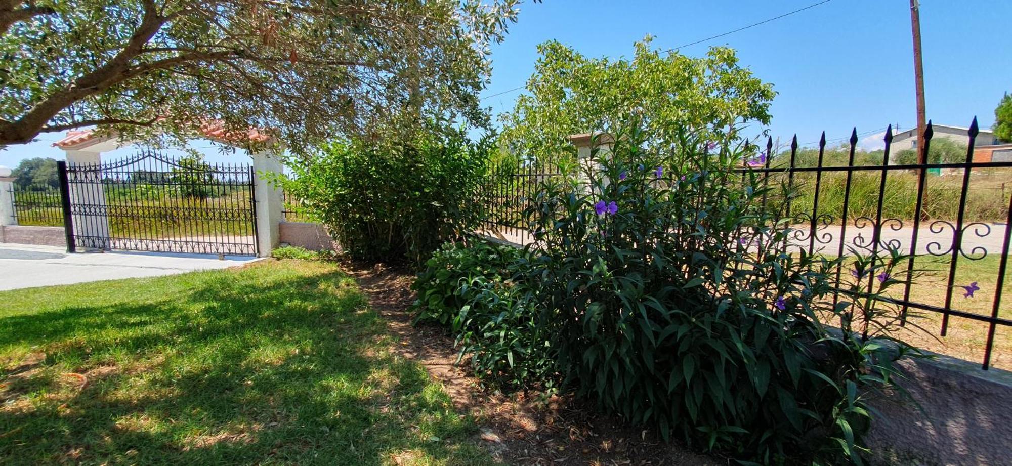 New Village Studios, Preveza A1 外观 照片