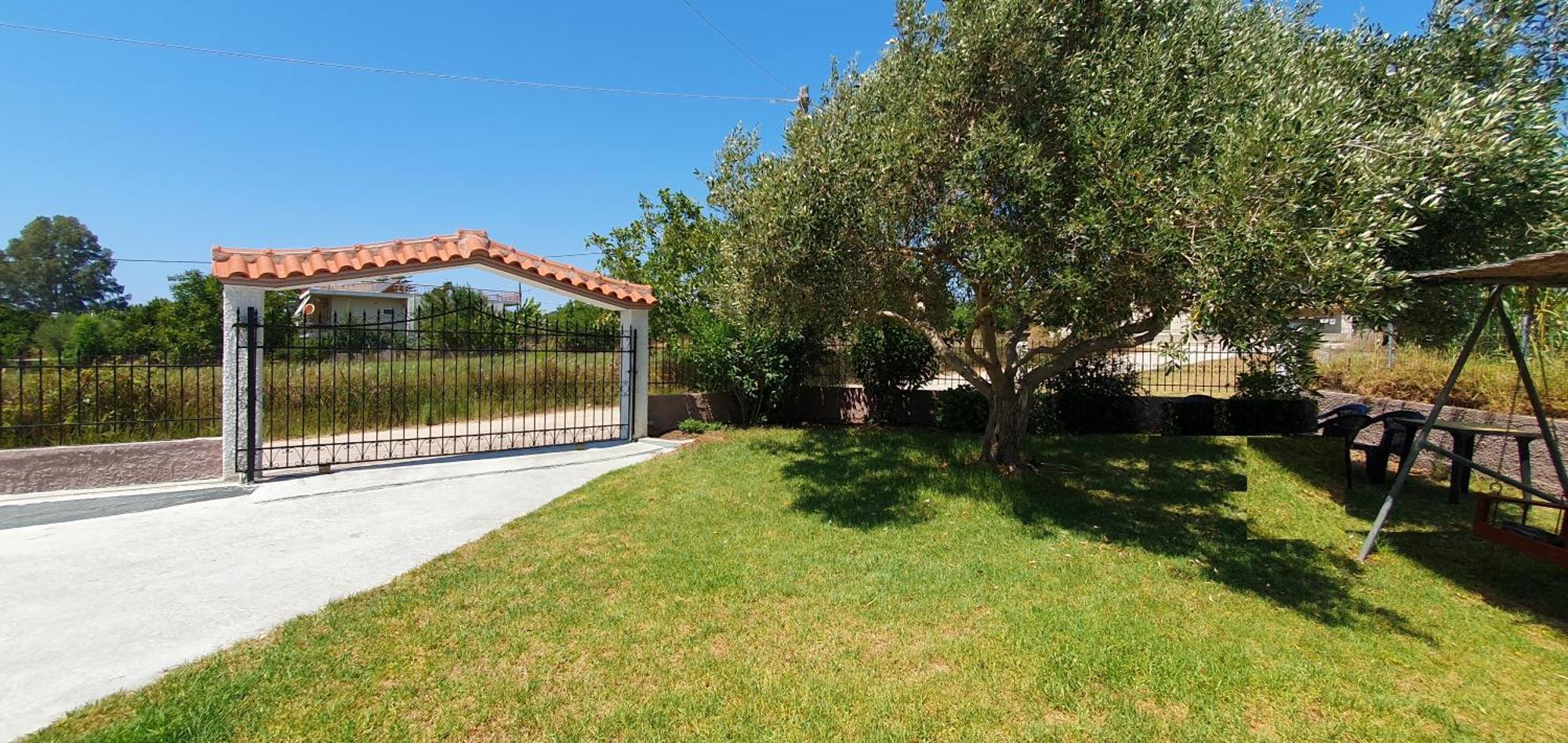 New Village Studios, Preveza A1 外观 照片