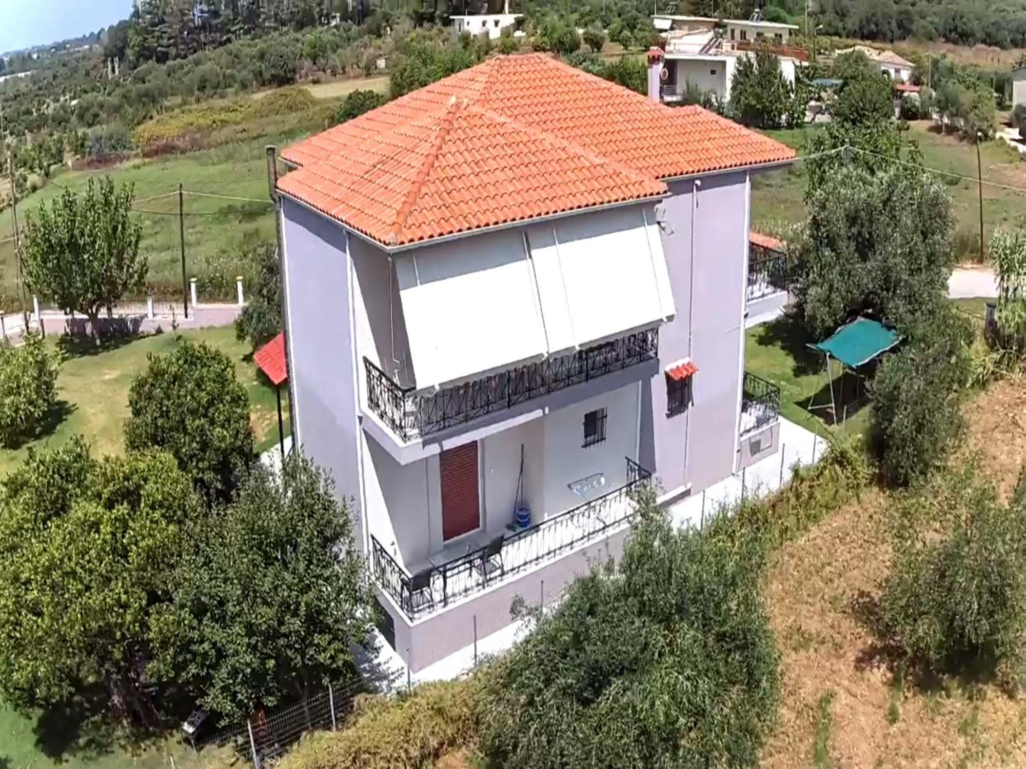 New Village Studios, Preveza A1 外观 照片
