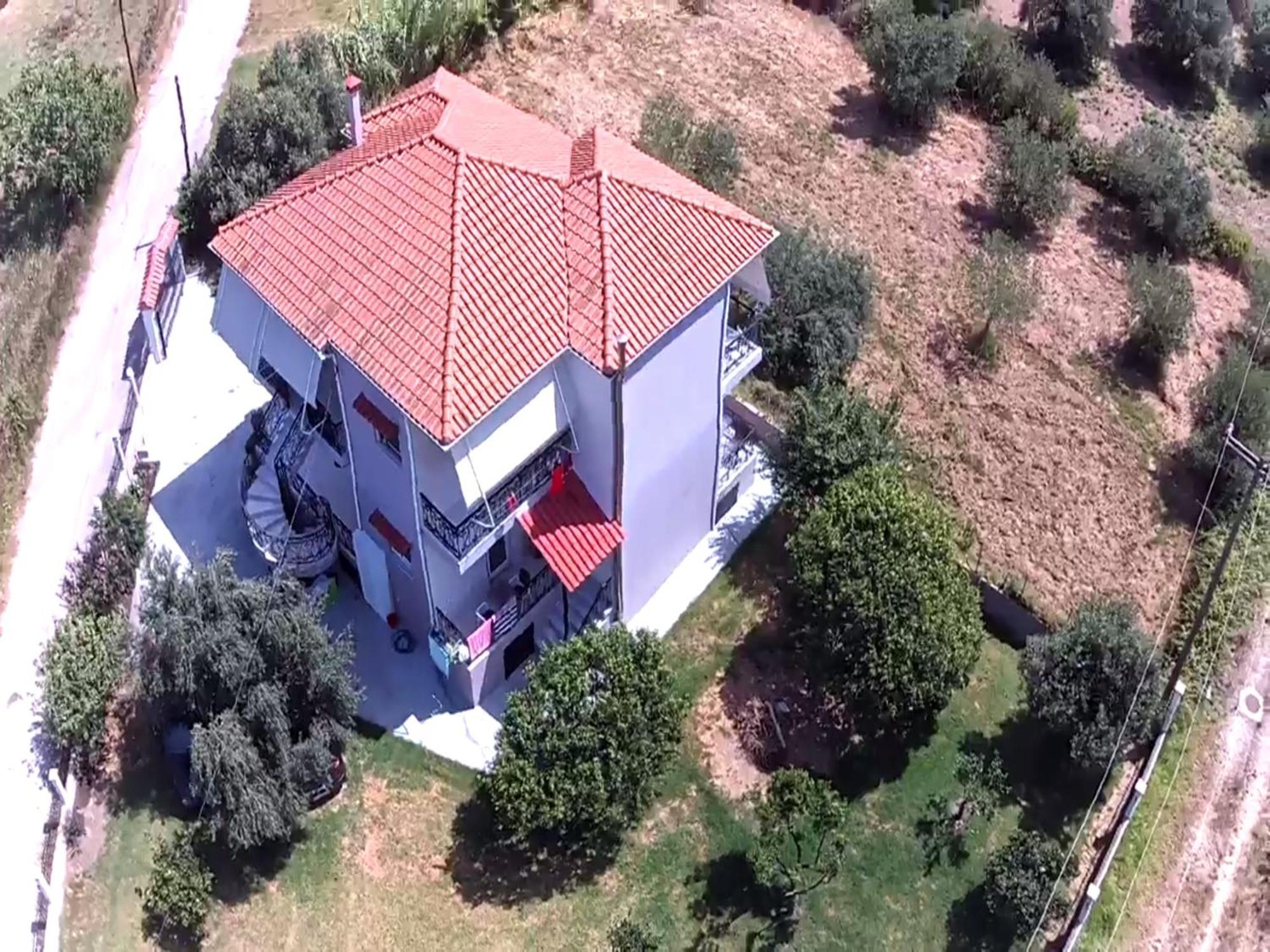 New Village Studios, Preveza A1 外观 照片