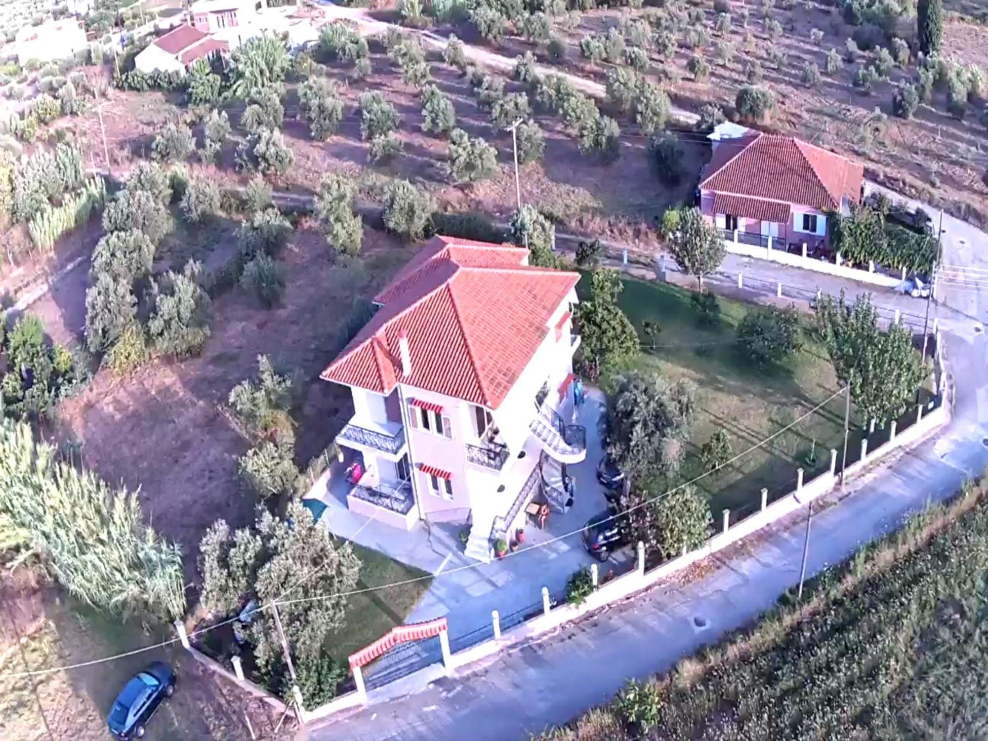 New Village Studios, Preveza A1 外观 照片