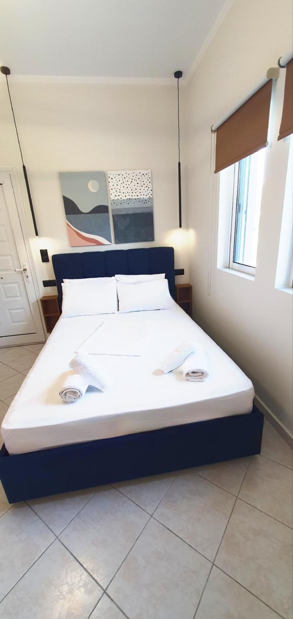 New Village Studios, Preveza A1 外观 照片