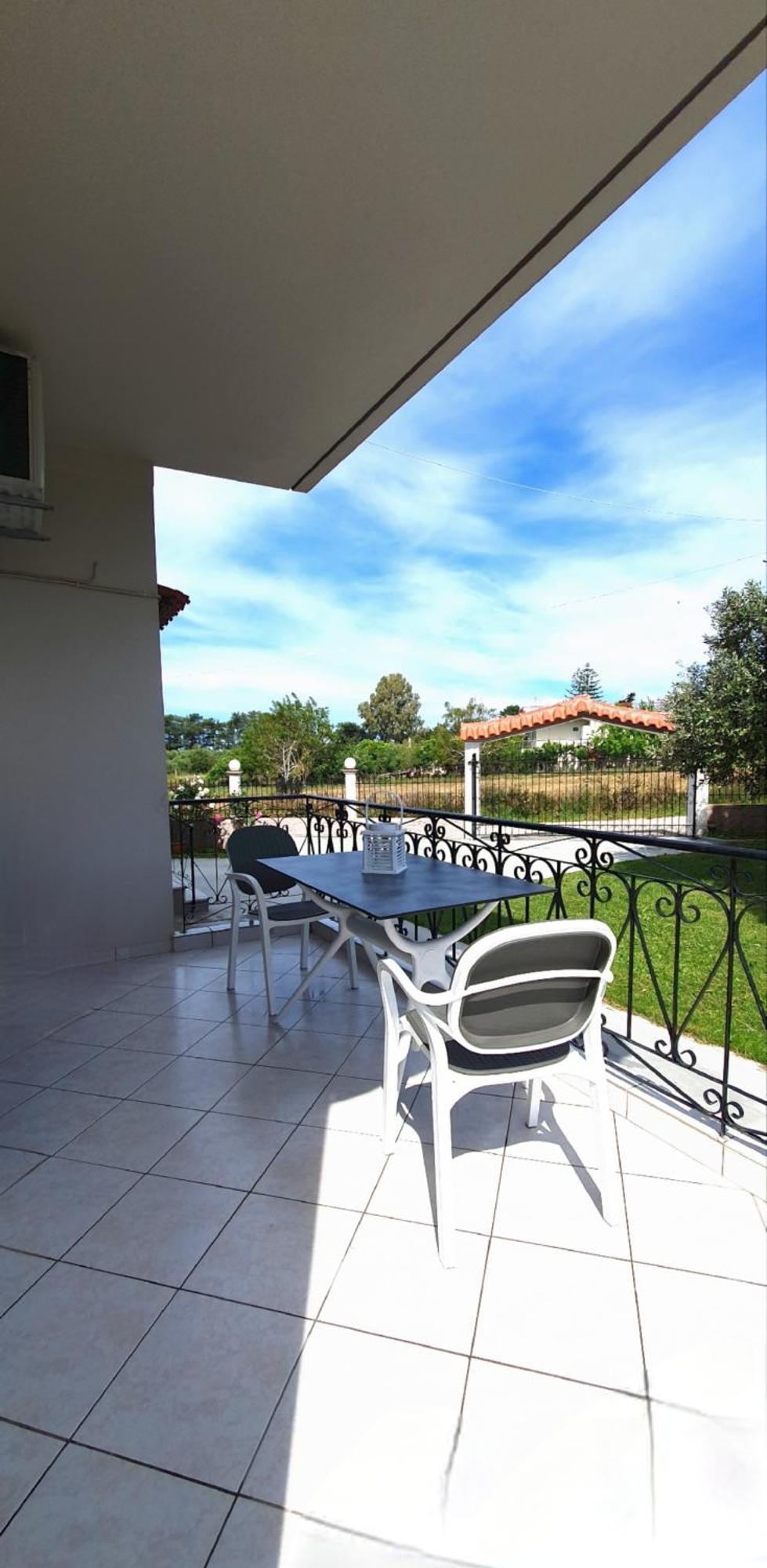 New Village Studios, Preveza A1 外观 照片
