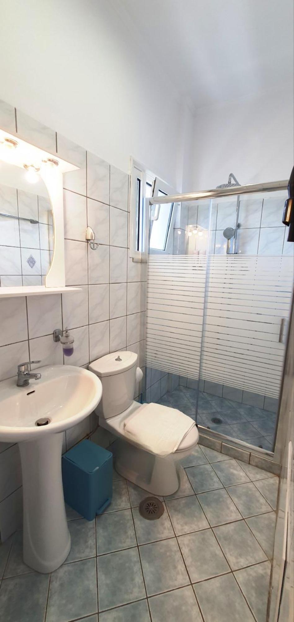 New Village Studios, Preveza A1 外观 照片