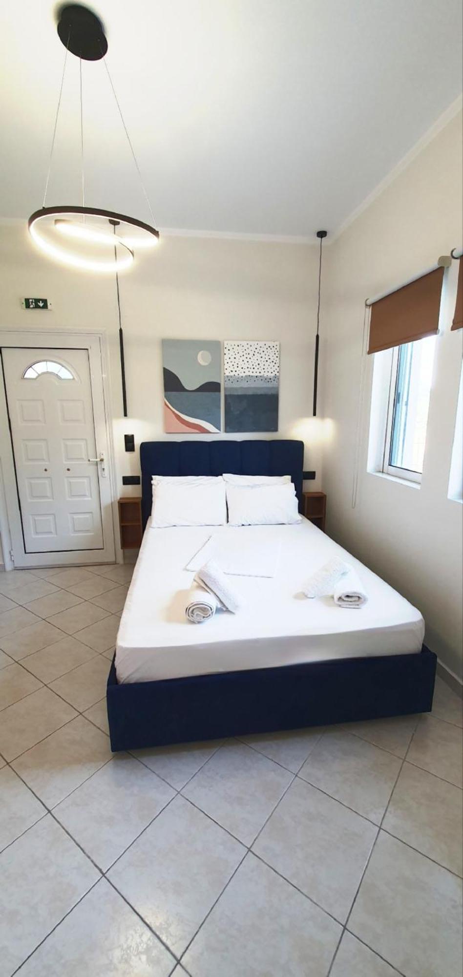 New Village Studios, Preveza A1 外观 照片