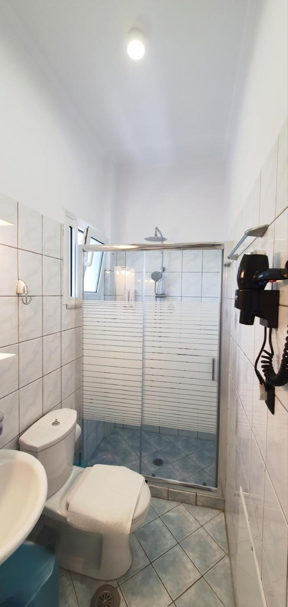 New Village Studios, Preveza A1 外观 照片