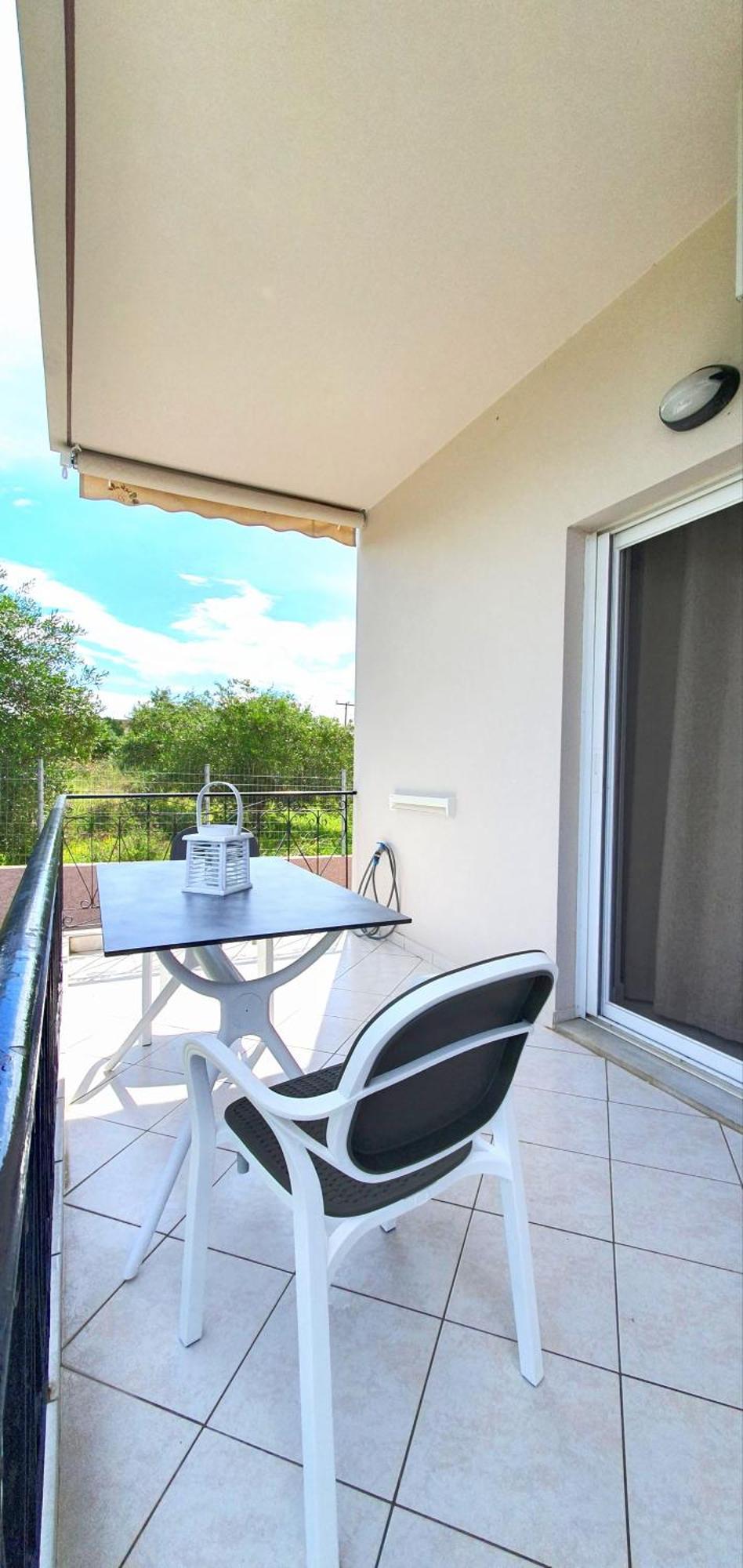 New Village Studios, Preveza A1 外观 照片