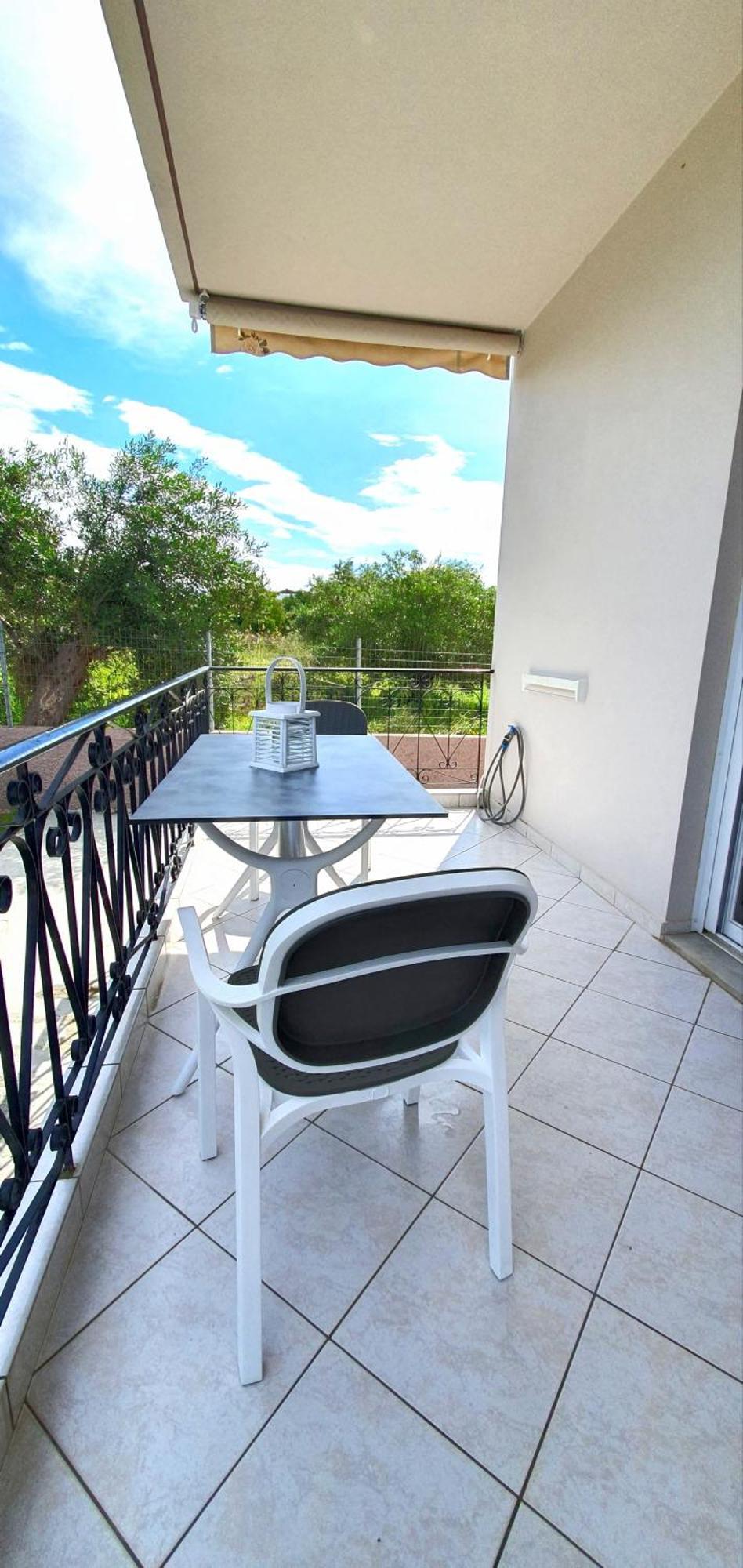 New Village Studios, Preveza A1 外观 照片