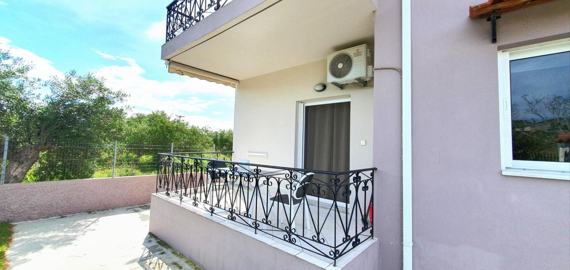 New Village Studios, Preveza A1 外观 照片