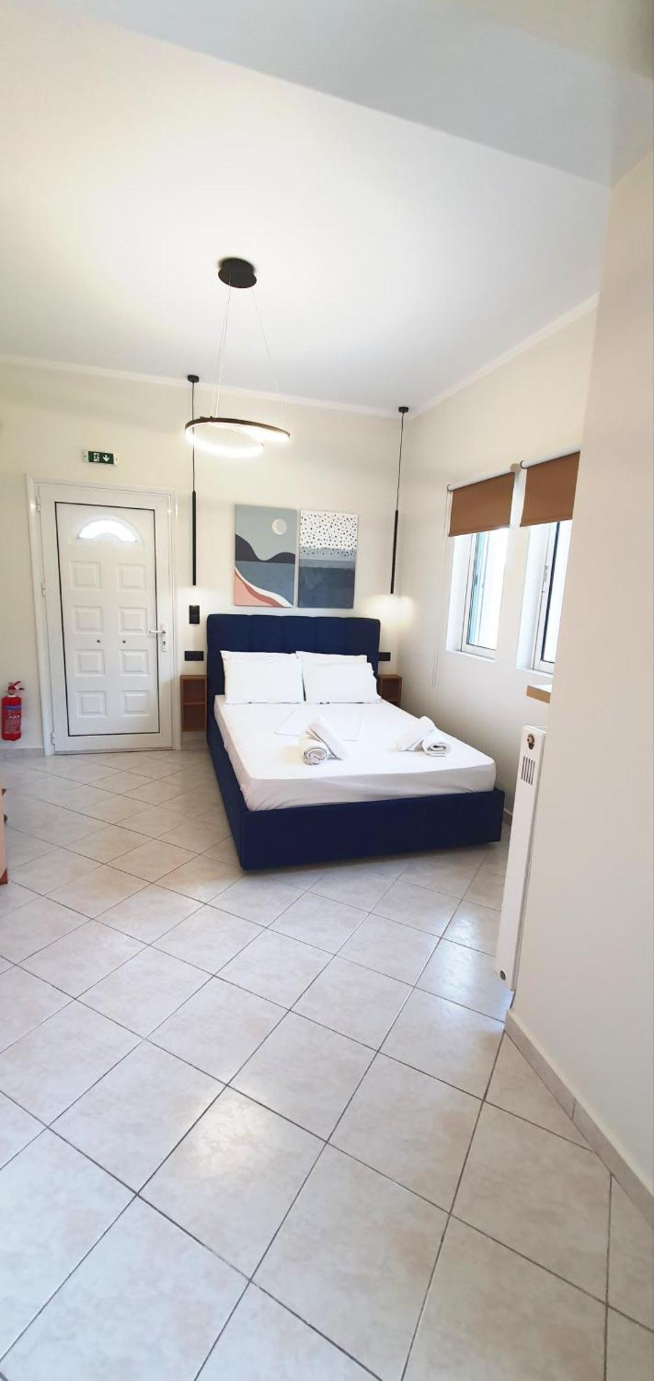 New Village Studios, Preveza A1 外观 照片