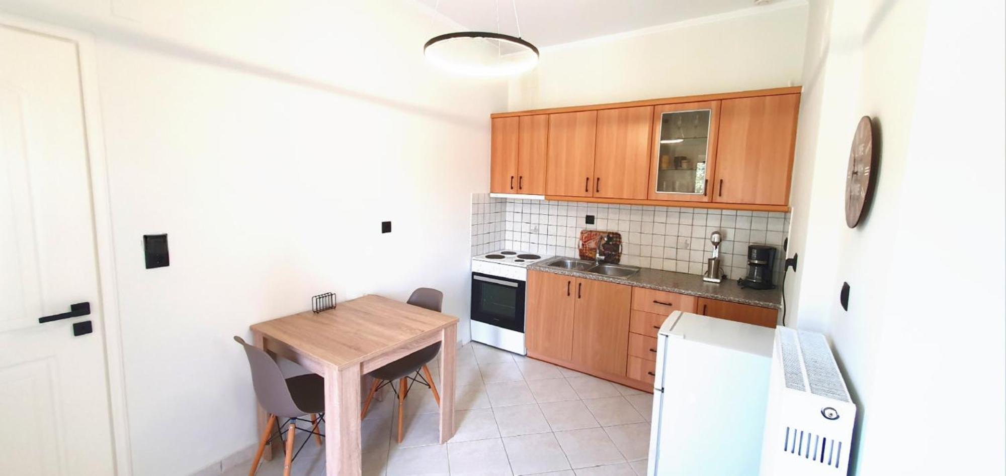 New Village Studios, Preveza A1 外观 照片
