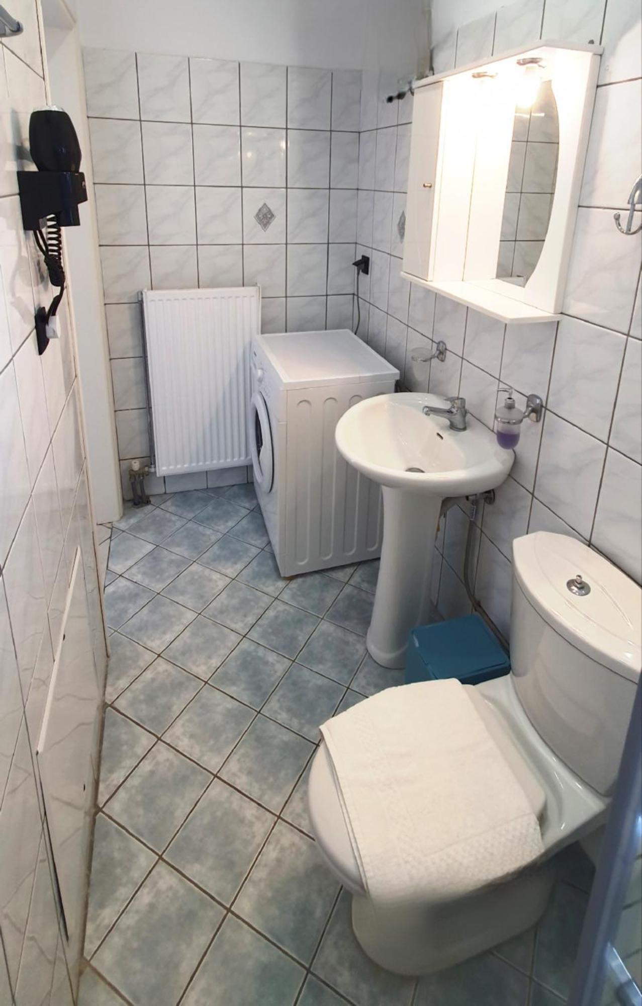 New Village Studios, Preveza A1 外观 照片