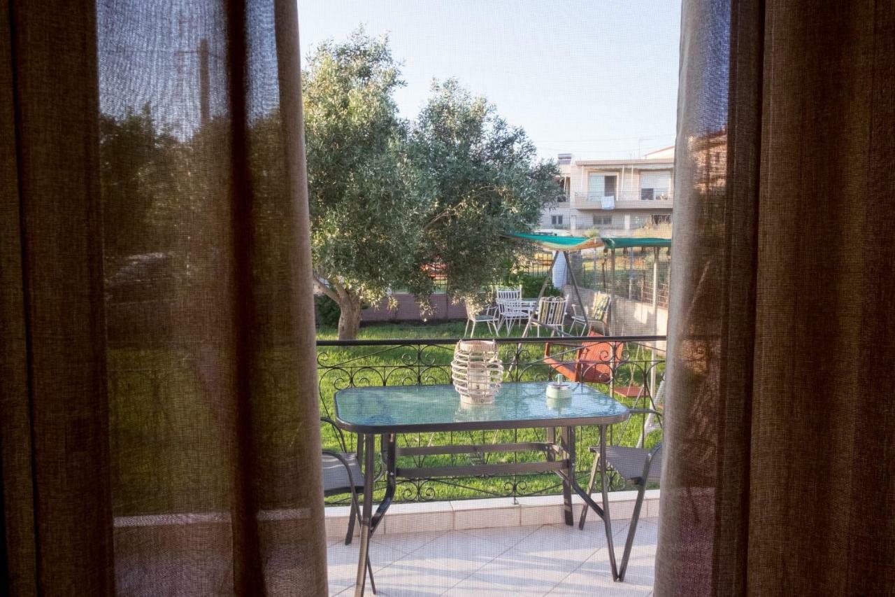 New Village Studios, Preveza A1 外观 照片